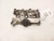 2014 Audi A6 Left Used OEM Valve Cover
