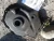 2014-2021 Audi A6 2.0L Lower Used Timing Cover 3096770