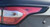 2017-2018 Ford Escape RH Passenger Quarter Panel Mounted Tail Light Lamp OEM used OEM tail light assembly