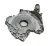 2016 Audi A6 3.0L Lower Used Timing Cover