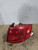 2011 Volkswagen Jetta Sdn Exc. City Quarter Used OEM Right Tail Light Assembly