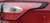 2017-2018 Ford Escape RH Passenger Quarter Panel Mounted Tail Light Lamp OEM used OEM tail light assembly