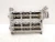 Audi A3 1.0L Used Valve Cover 04C103479H