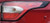 2017-2018 Ford Escape RH Passenger Quarter Panel Mounted Tail Light Lamp OEM used OEM tail light assembly