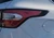 2017-2018 Ford Escape RH Passenger Quarter Panel Mounted Tail Light Lamp OEM used OEM tail light assembly