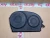 Audi A4 / A6 / A8 3.0L Right Used Timing Cover