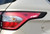 2017-2018 Ford Escape RH Passenger Quarter Panel Mounted Tail Light Lamp OEM used OEM tail light assembly