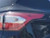 2017-2018 Ford Escape RH Passenger Quarter Panel Mounted Tail Light Lamp OEM used OEM tail light assembly