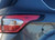 2017-2018 Ford Escape RH Passenger Quarter Panel Mounted Tail Light Lamp OEM used OEM tail light assembly