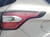 2017-2018 Ford Escape RH Passenger Quarter Panel Mounted Tail Light Lamp OEM used OEM tail light assembly