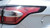 2017-2018 Ford Escape RH Passenger Quarter Panel Mounted Tail Light Lamp OEM used OEM tail light assembly