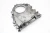 Audi A5 3.0L Diesel Used Timing Cover 059109130E