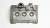 Audi A6 / Allroad Left Used OEM Valve Cover 078103471AG