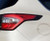 2017-2018 Ford Escape RH Passenger Quarter Panel Mounted Tail Light Lamp OEM used OEM tail light assembly