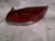 2017 17 2018 18 Hyundai Elantra RH Passenger Quarter Panel Tail Lamp OEM OEM used OEM tail light assembly