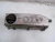 Audi A8 2.8L Right V6 Used Valve Cover