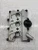 Audi Q5 3.2L FSI Used Valve Cover 06E103471P