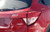 2018 Honda HR-V Passenger Side Tail Light Assembly Quarter Mount OEM used OEM tail light assembly