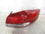 2017-2018 Hyundai Elantra Passenger RH Tail Light Lamp OEM used OEM tail light assembly
