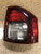 14-16 Jeep Compass RH Passenger Tail Light Lamp OEM OEM used OEM tail light assembly
