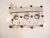 Audi Quattro 3.0L Used Valve Cover 06E103472N