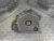Audi R8 5.2L Used Timing Cover 07L103173BA