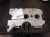 Audi S4 3.0L Left Used Valve Cover