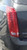 2010-2016 Cadillac SRX Driver LH Side Tail Lamp OEM used OEM tail light assembly