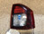 14-16 Jeep Compass RH Passenger Tail Light Lamp OEM OEM used OEM tail light assembly