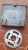 1984-1987 BMW E30 Front Used Timing Cover 11502152809