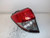 2019-2022 Honda HR-V Driver LH Tail Light Lamp OEM used OEM tail light assembly