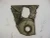 1991-1993 BMW 318i Lower Used Timing Cover