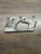 1992-1996 BMW 3 Series Lower Used OEM Timing Cover