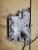 1993-1994 BMW 740i 4.0L Right Used Timing Cover
