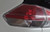 14 15 16 17 Nissan Rogue Driver LH Quarter Mounted Tail Lamp Light OEM used OEM tail light assembly