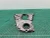 1996-1999 BMW Z3 1.9L Lower Used OEM Timing Cover