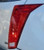 2010-2016 Cadillac SRX RH Passenger Tail Light Lamp OEM used OEM tail light assembly