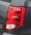 2011-2020 Dodge Caravan RH Passenger Tail Light Lamp OEM used OEM tail light assembly