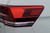 2018-2020 Volkswagen Atlas RH Passenger Quarter Panel Mounted Tail Light Lamp used OEM tail light assembly