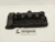 2004-2005 BMW 645Ci 4.4L Left V8 Used Valve Cover