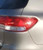 2016-2018 Kia Sorento RH Passenger Quarter Panel Mounted Tail Light Lamp OEM used OEM tail light assembly