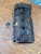2005 BMW X5 4.4L Left Used OEM Valve Cover