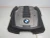 2006, 2010 BMW 550i 4.8L Upper Used Engine Cover
