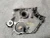 2006-2010 BMW 550i Lower Used Timing Cover