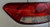 2016-2018 Kia Sorento RH Passenger Quarter Panel Mounted Tail Light Lamp OEM used OEM tail light assembly