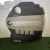 2008 BMW 1 Series Used Engine Cover