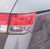 14-17 Honda Odyssey RH Passenger Tail Light Lamp Quarter Mount OEM OEM used OEM tail light assembly