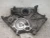 2008-2018 BMW X6 4.4L Lower Turbo Used Timing Cover