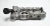 2009-2012 BMW X5 / X6 Right N63 Used OEM Valve Cover