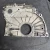 2011 BMW 5 Series 3.0L Diesel Used Timing Cover